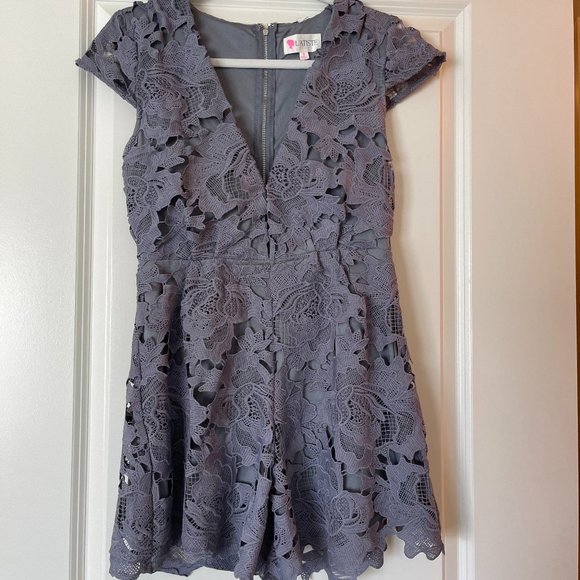 L'ATISTE Pants - L'atiste Romper